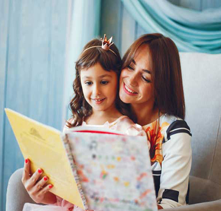 قصه درمانی چیست؟