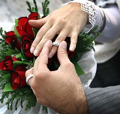 چرا ازدواج میکنیم؟+ویان