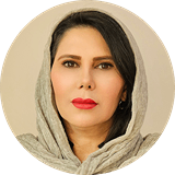 دکتر شایسته قرائی دکتر هدا بختیاری