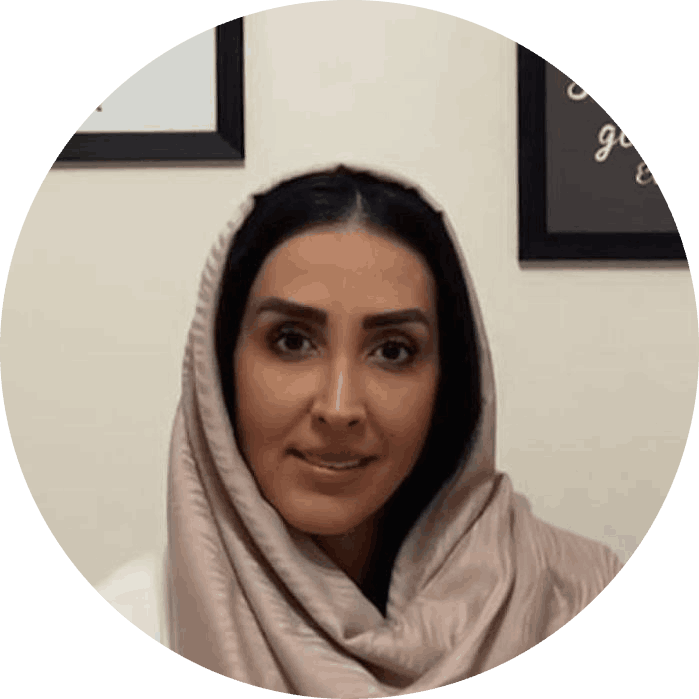 شقایق غفاری انارکی دکتر هدا بختیاری