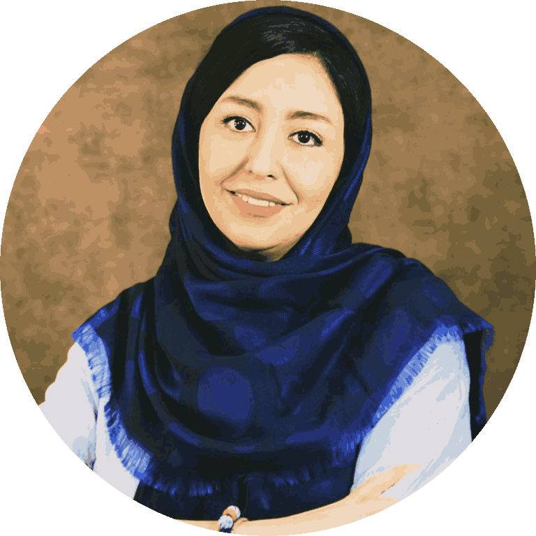 دکتر هما رئوفی دکتر هدا بختیاری