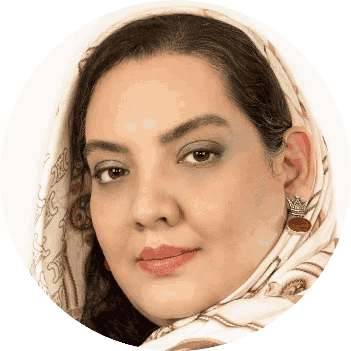 خانم مریم عرفانیان دکتر هدا بختیاری