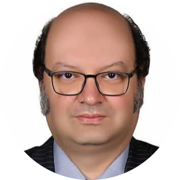 دکتر نینا سلامت بخش