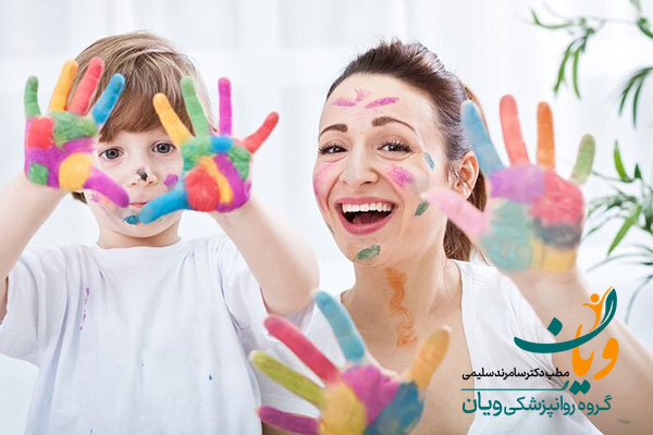 کودک درون چیست و چطور درمانش کنیم؟