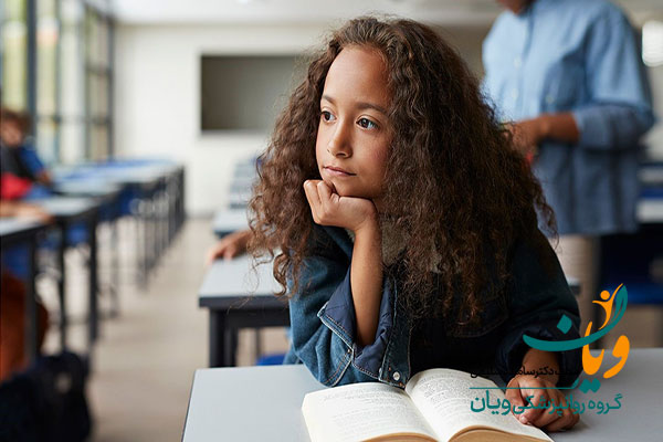 بهترین دکتر بیش فعالی و کم توجهی در تهران