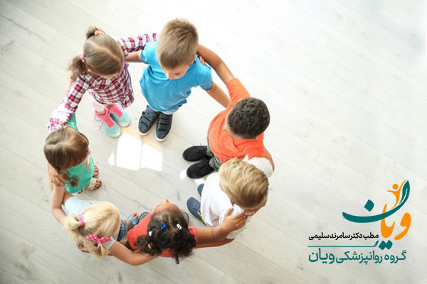 کودک-اجتماعی-یعنی-چه؟